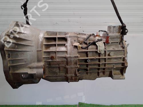 Caja de cambios ISUZU D-MAX I (TFR, TFS) 3.0 DiTD 4x4 (TFS85_) | BP28727281M3