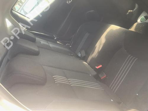 Recambios RENAULT CLIO IV (BH_) 1.5 dCi 110 (110 hp) 4394276