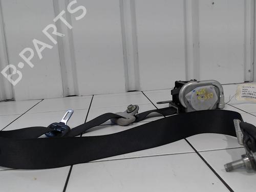 Used Front right seatbelt Front right seatbelt MAZDA 6 Saloon (GG) 2.3 (GG3P) (166 hp) 26931688 26931688