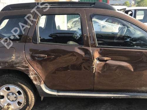 Alternator DACIA DUSTER (HS_) | BP36307698M7 - Image 7