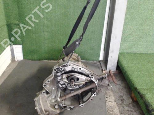 Gearbox AUDI A4 B8 Avant (8K5) 1.8 TFSI | BP25635475M3 - Image 2