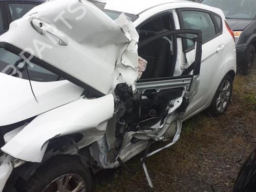 AC compressor FORD FIESTA VI (CB1, CCN) 1.25 | BP25631454M34 - Image 13