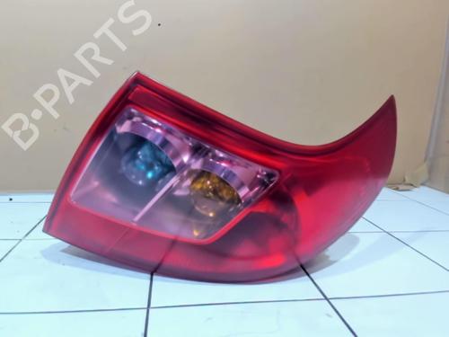 Used Left taillight Left taillight SUZUKI SWIFT III (MZ, EZ) 1.3 DDiS (RS413D) (75 hp) 25635293 25635293
