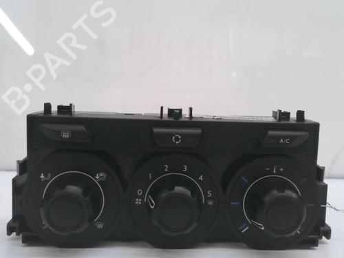 Used Heater matrix box CITROËN C3 II (SC_) 1.6 BlueHDi 100 (99 hp) 29912717