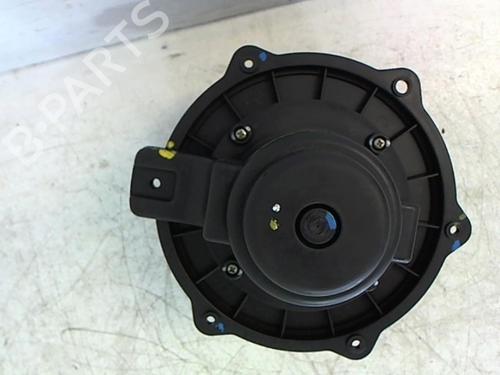 Heater blower motor CHEVROLET NUBIRA Estate 1.8 | BP25643714M62 