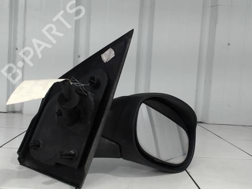 Used Right mirror CITROËN C2 (JM_) 1.4 HDi (68 hp) 28123485