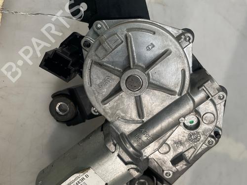 Rear wiper motor DACIA SANDERO II TCe 90 (B8M1, B8MA, B8AC) | BP39585207M102 - Image 4