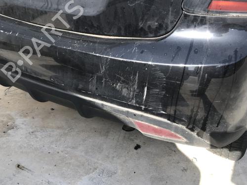 Right rear door KIA RIO II (JB) 1.5 CRDi | BP27890013C5 