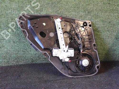 Rear right window mechanism FORD FIESTA VI (CB1, CCN) 1.4 TDCi | BP25636506C25 