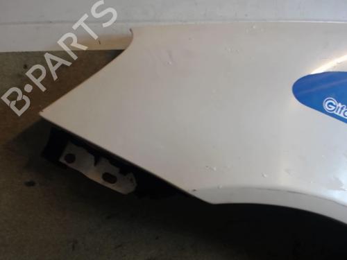 Left front fenders FORD GALAXY I (WGR) 1.9 TDI | BP25632790C41 
