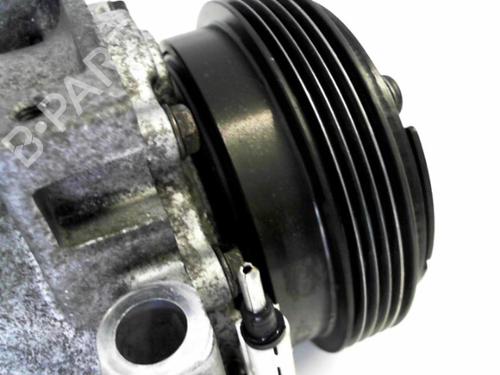 AC compressor RENAULT CLIO II (BB_, CB_) 1.2 (BB0A, BB0F, BB10, BB1K, BB28, BB2D, BB2H, CB0A,... | BP25633901M34 