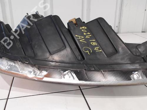 Left headlight HYUNDAI COUPE II (GK) 2.0 GLS | BP25628602C28 