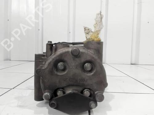 Used AC compressor FORD FIESTA V (JH_, JD_) 1.3 (69 hp) 25630965