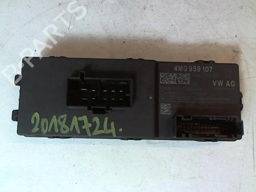 Electronic module AUDI A4 B9 Avant (8W5, 8WD) 3.0 TDI quattro | BP25640360M83  - Image 11