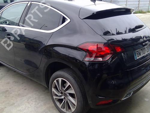 Left front driveshaft CITROËN DS4 (NX_) 1.6 HDi 115 | BP25628517M38 - Image 4