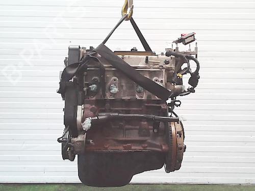 Engine FIAT 500 (312_) 1.2 (312AXA1A) | BP38307802M1 - Image 4