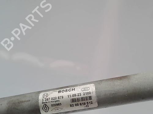 Front wiper motor DACIA LOGAN MCV (KS_) 1.5 dCi (KS04) | BP36818488M29 - Image 3