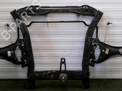 Used Subframe Subframe DACIA DUSTER (HS_) 1.5 dCi (86 hp) 33204228 33204228