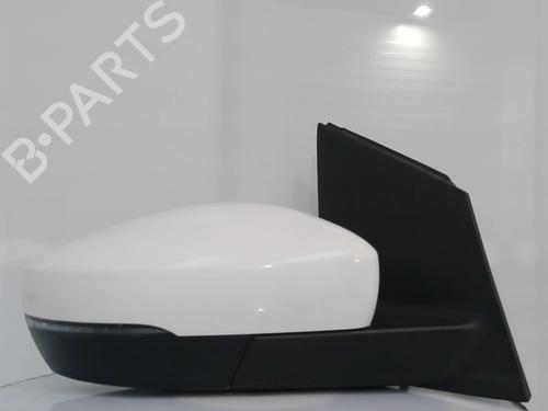 Right mirror VW POLO V (6R1, 6C1) 1.6 TDI | BP30262562C27