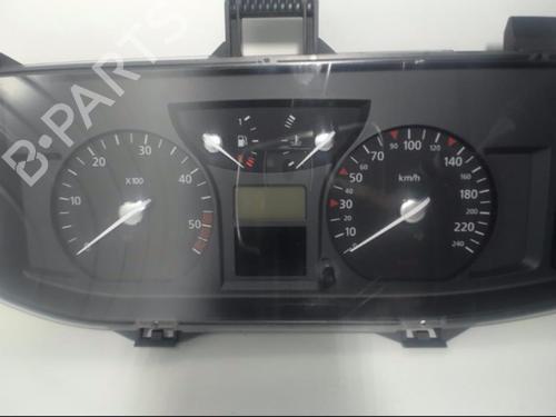Instrument cluster RENAULT VEL SATIS (BJ0_) 3.0 dCi (BJ0J, BJ0N) | BP25632067C47  - Image 5