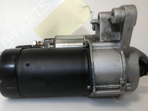 Starter PEUGEOT 207 (WA_, WC_) 1.6 HDi | BP29025449M8