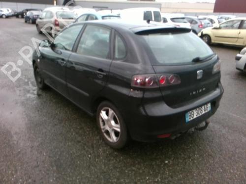 Fuel pump SEAT IBIZA III (6L1) 1.9 TDI | BP25649189M76 