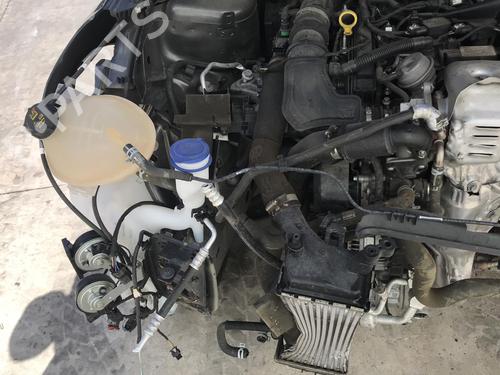 AC compressor FORD FIESTA VII (HJ, HF) 1.0 EcoBoost | BP25642421M34  - Image 25