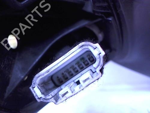 Left mirror ABARTH GRANDE PUNTO 1.4 (199.AXN1B) | BP25646004C26 