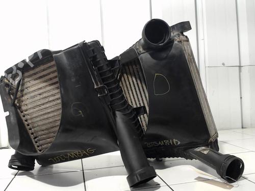 Used Intercooler Intercooler VW TOUAREG (7LA, 7L6, 7L7) 3.0 V6 TDI (225 hp) 29843668 29843668