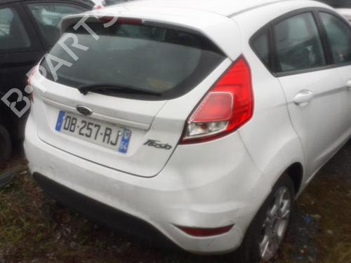 AC compressor FORD FIESTA VI (CB1, CCN) 1.25 | BP25631454M34 - Image 10