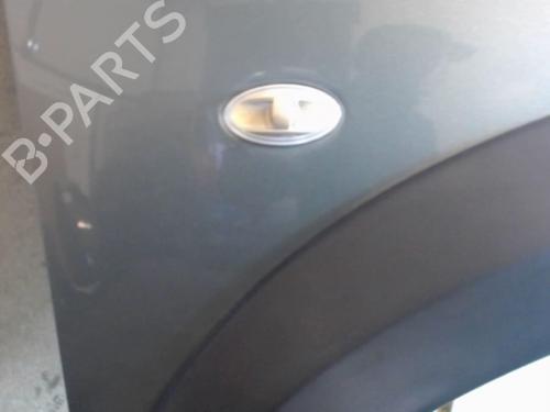 Used Right front fenders Right front fenders CITROËN C3 I (FC_, FN_) 1.6 16V HDi (90 hp) 25645548 25645548