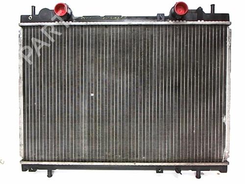 Used Water radiator Water radiator FIAT MULTIPLA (186_) 1.9 JTD 110 (110 hp) 25627994 25627994