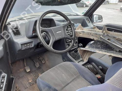Right mirror SUZUKI VITARA (ET, TA, TD) 1.6 All-wheel Drive (TA, TA01, SE416) | BP25645129C27 