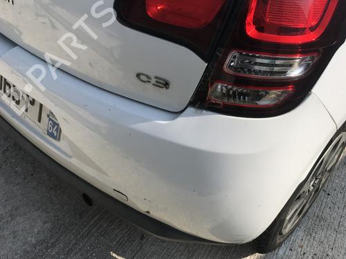 Gearbox CITROËN C3 II (SC_) 1.0 VTi 68 | BP29749360M3  - Image 28