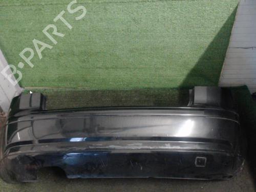 Rear bumper AUDI A3 (8P1) 1.9 TDI | BP25635251C8 