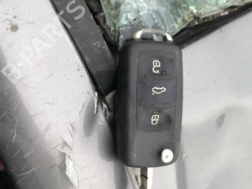 Front left window mechanism VW GOLF VI (5K1)  | BP36955423C22  - Image 6