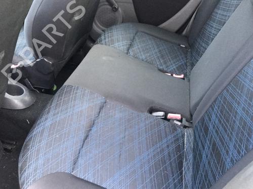 Switch RENAULT CLIO III (BR0/1, CR0/1) 1.5 dCi (BR17, CR17) | BP25741101I30  - Image 8