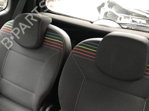 Right taillight RENAULT TWINGO II (CN0_) 1.2 16V (CN04, CN0B) | BP25629507C35 - Image 14