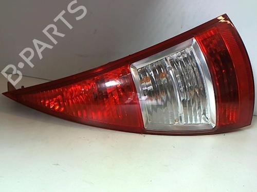 Used Left taillight FIAT CINQUECENTO (170_) 0.9 i.e. S (170AF, 170CF) (40 hp) 25632523