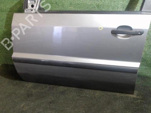 Left front door FORD FUSION (JU_) 1.4 | BP25642458C2 