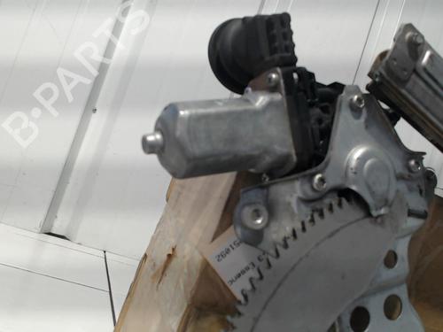 Front right window mechanism SUZUKI SWIFT III (MZ, EZ) 1.3 (RS413, ZC11S) | BP30080444C23 