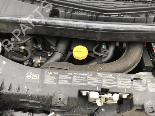 ABS pump RENAULT MODUS / GRAND MODUS (F/JP0_) 1.5 dCi 75 | BP31064414M43 - Image 27