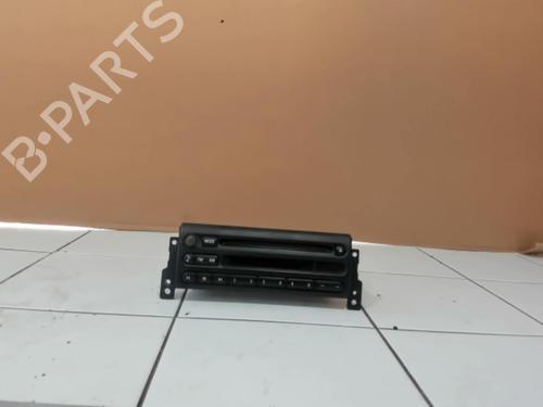 Bilradio MINI MINI (R50, R53) Cooper (116 hp) 25648408