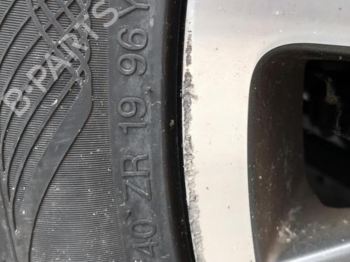 Subframe PEUGEOT 508 I (8D_) 2.2 HDi | BP25644330M9  - Image 41