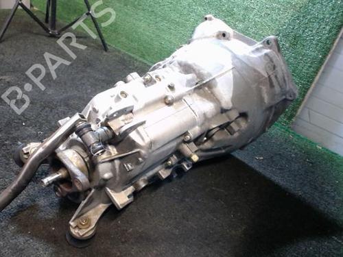 Gearbox BMW 3 (E46) 320 d | BP27250473M3 
