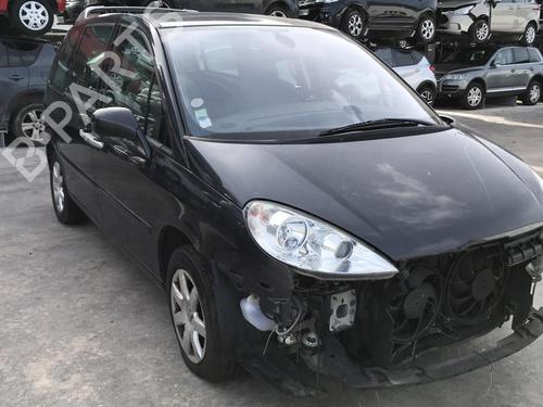 Left taillight PEUGEOT 807 (EB_) 2.0 HDI | BP25635263C34  - Image 30