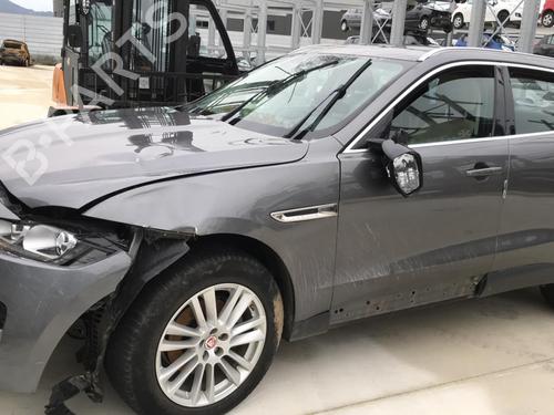 Front differential JAGUAR F-PACE (X761) 2.0 TD4 AWD | BP32062455M23  - Image 26