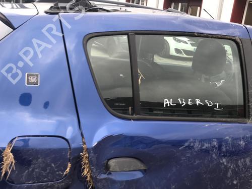 Front right window mechanism DACIA SANDERO II 1.0 TCe 100 (B8ML) | BP25634661C23  - Image 106