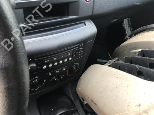 Climate control CITROËN C4 I (LC_) 1.6 HDi | BP36346187I5 - Image 22