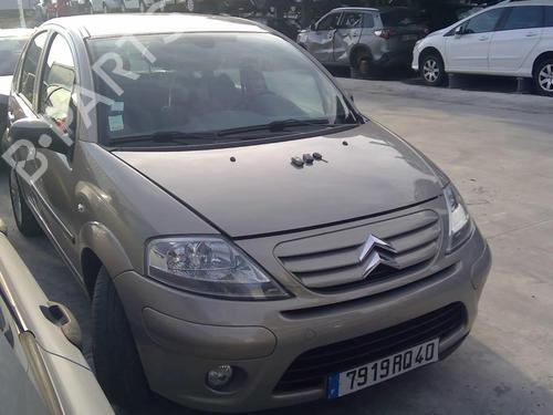 Fuel flap CITROËN C3 I (FC_, FN_) 1.6 16V HDi | BP25630285C131 